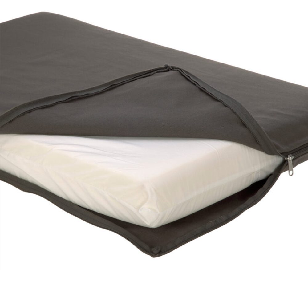 PALOPA pelíšek pro psy Fred XS anthracite (obrázek 6)