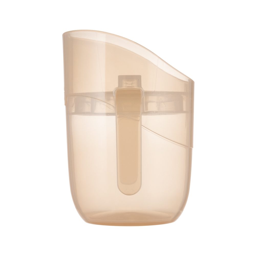 LOVI Hrneček tréninkový GENIUS 150ml Nude (obrázek 11)
