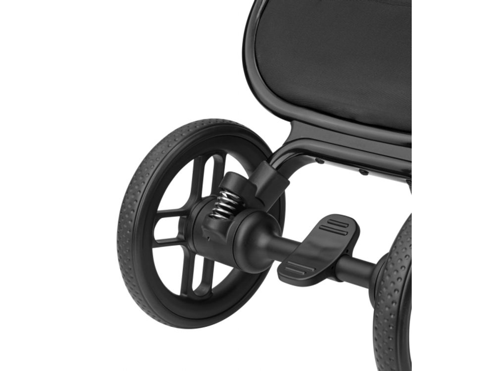 Maxi-Cosi Leona 2 kočárek Twillic Black (obrázek 8)
