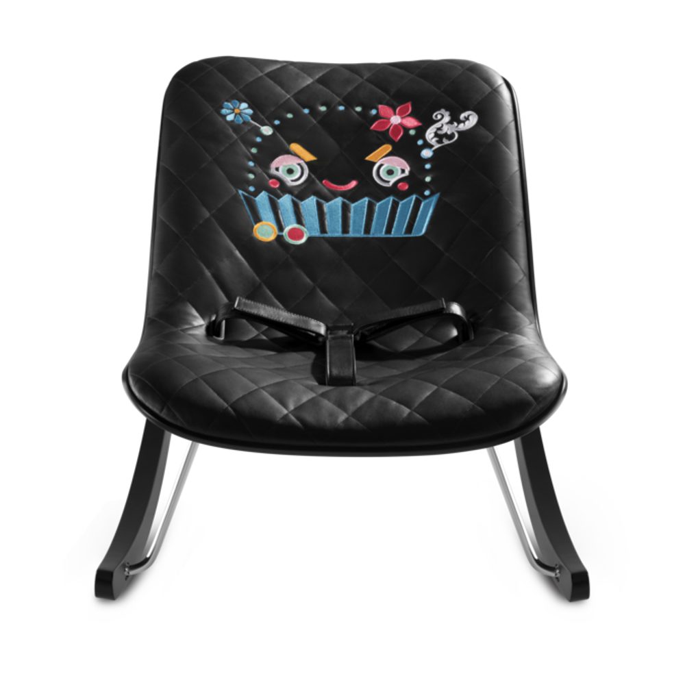 Cybex by Marcel Wanders Kolébka - Space Pilot