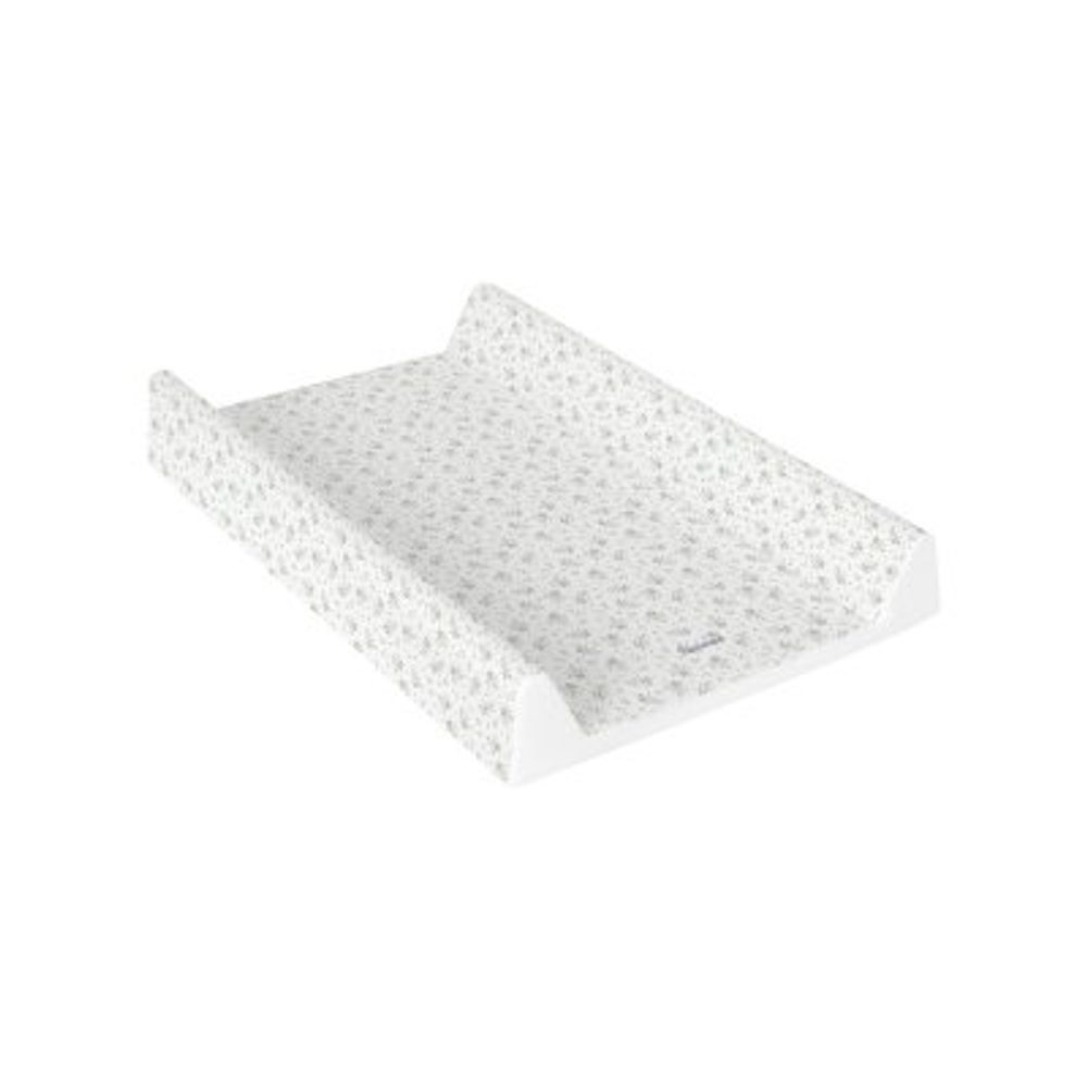 TRÄUMELAND přebalovací podložka Olive 50 x 70 cm