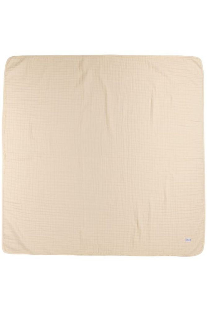 Meyco Mušelínová osuška velká - Soft peach