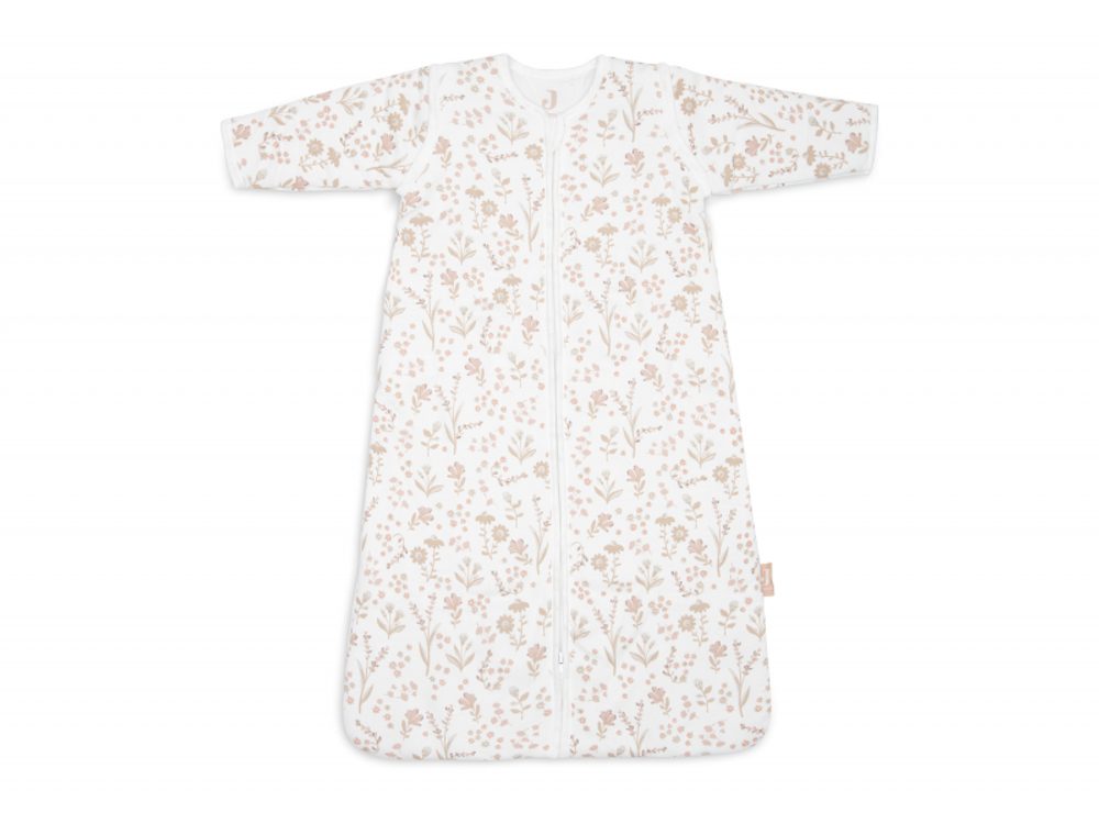 Jollein Spací pytel 2v1 90cm Bloomy