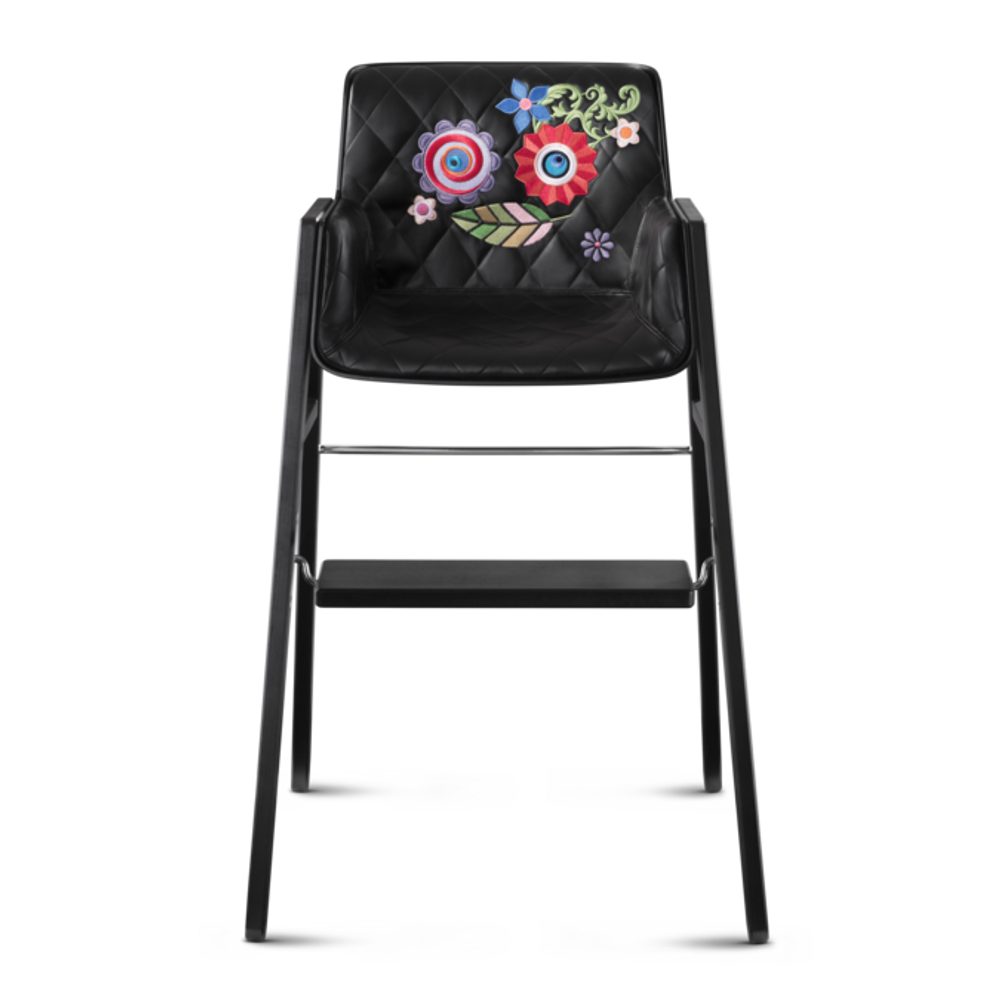 Cybex by Marcel Wanders Jídelní židlička - Hippie Wrestler