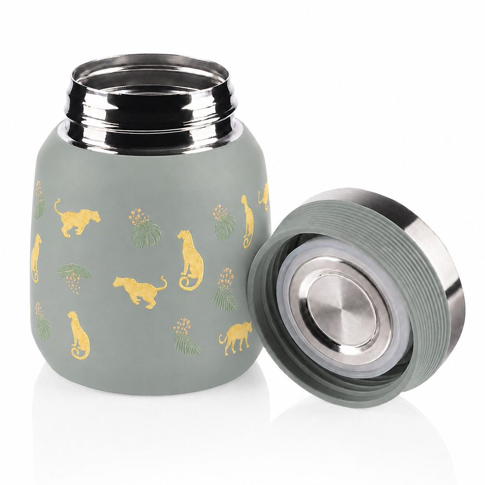 ZOPA Termoska na jídlo 300ml - Wild Gepard