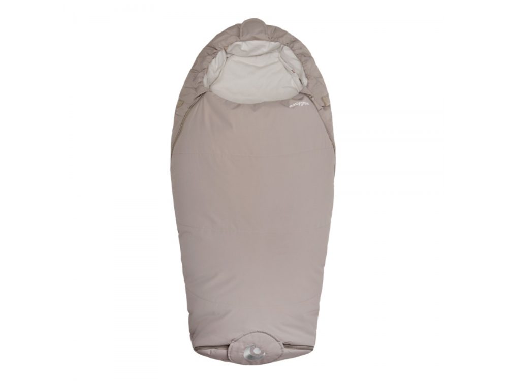 EasyGrow Fusak péřový Fnugg Sand