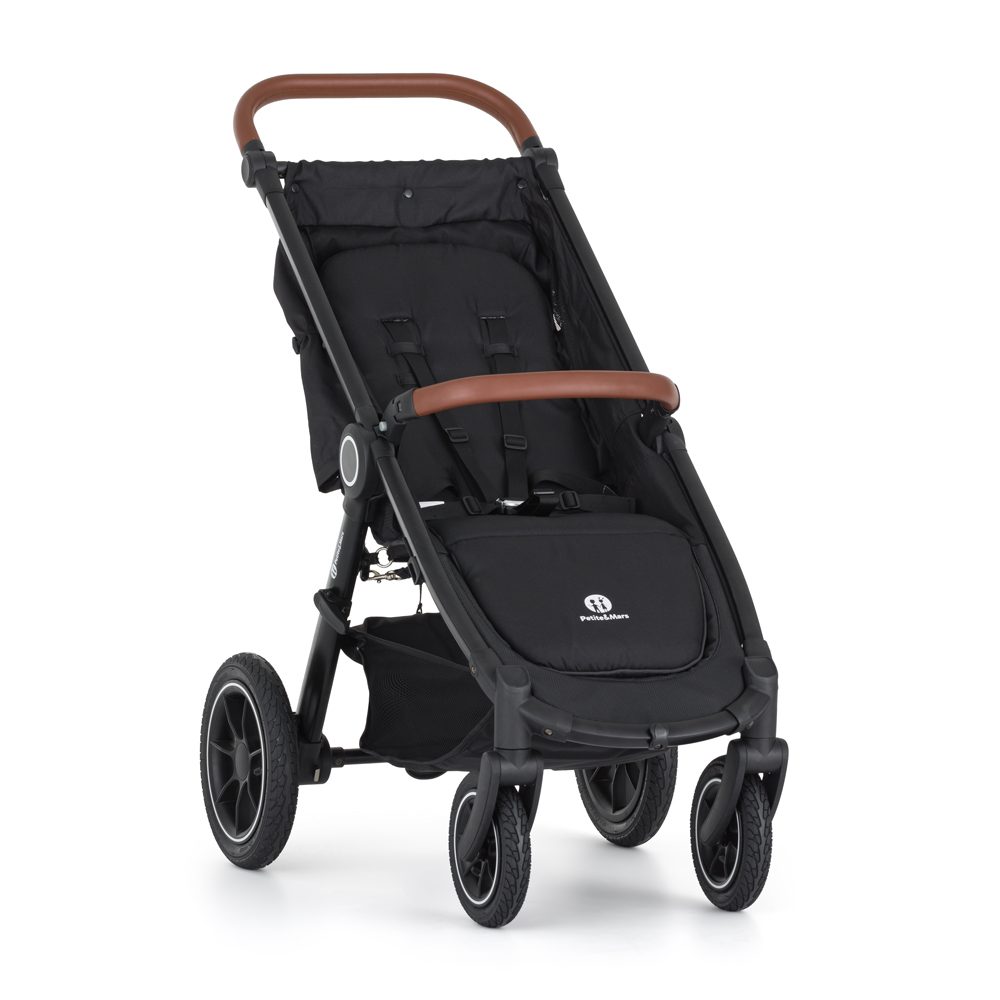 Petite&Mars Konstrukce Street2 Oak