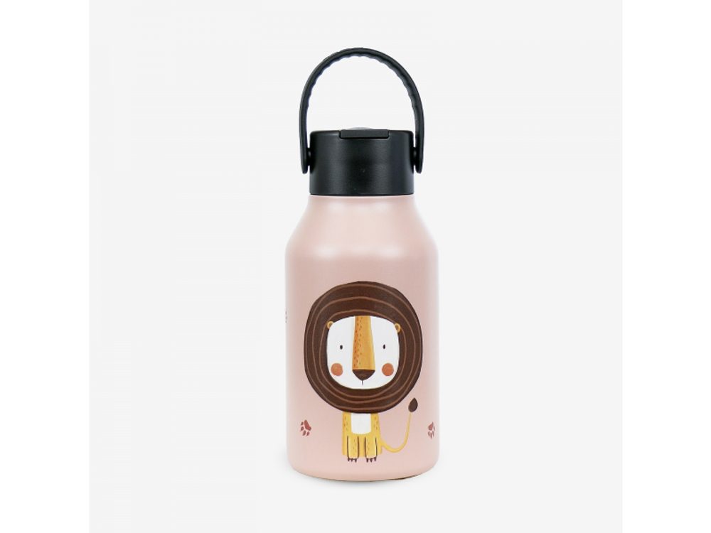 Runbott Termoláhev Mii 350 ml Lion