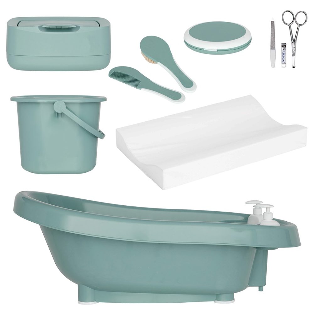 Bebe-Jou Termo koupací set de Luxe Fabulous Jade Green