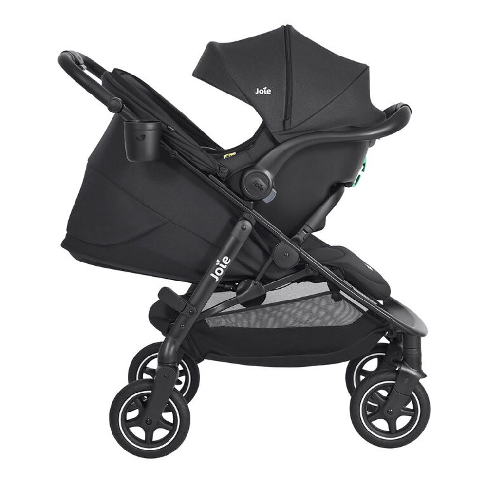 Joie Mydrift™ raven (obrázek 4)