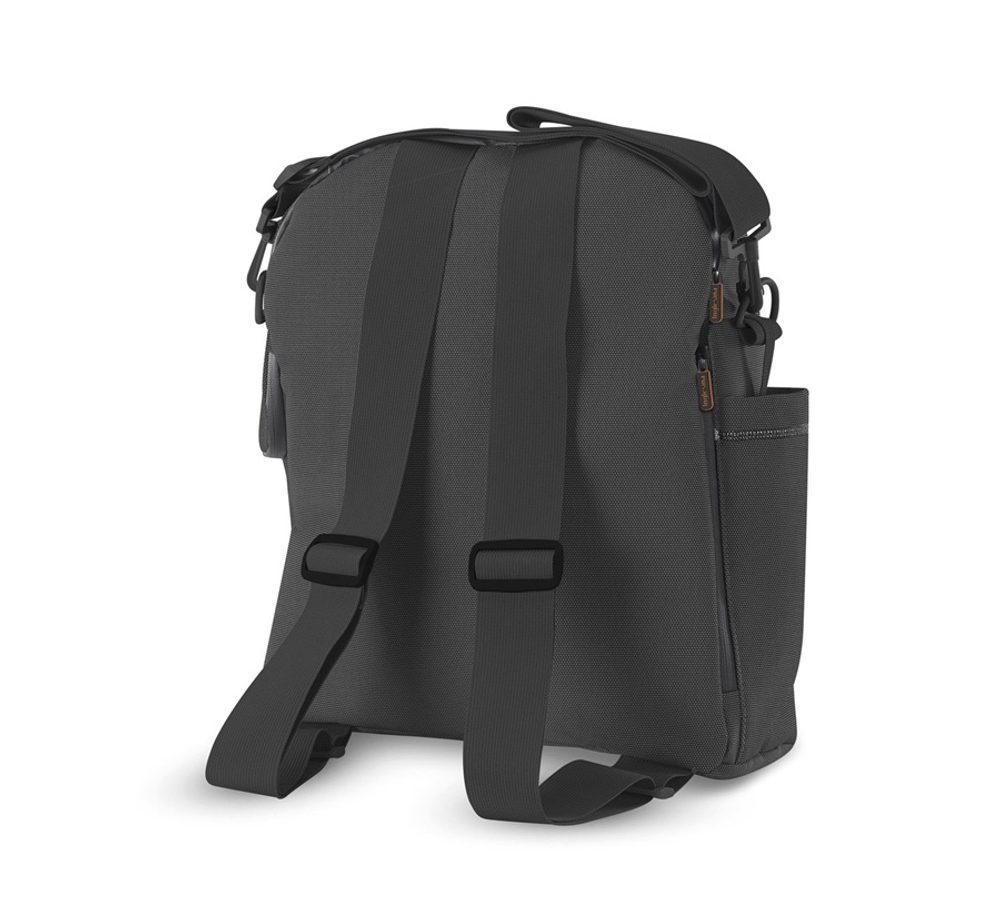 Inglesina Přebalovací batoh Adventure Bag Magnet Grey (obrázek 3)