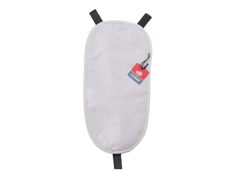EasyGrow Chladivá podložka do kočárku Cool Pad