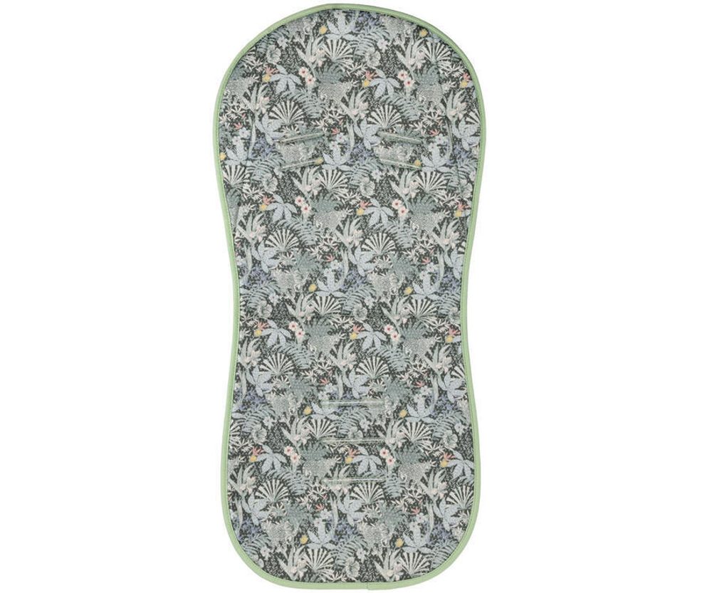 Zopa vložka prodyšná Breeze Madagaskar Green