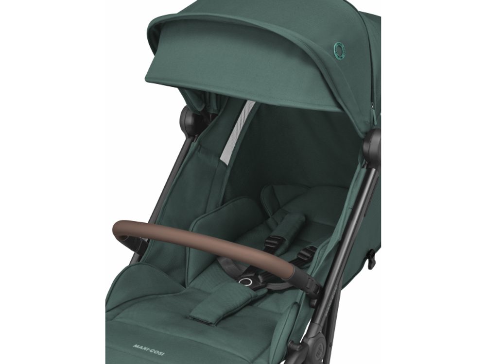 Maxi Cosi Soho 2023 - Select Grey (obrázek 7)