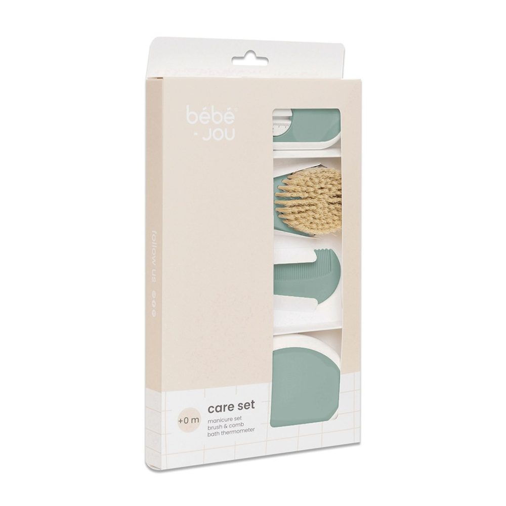 Bebe-Jou Dárková sada Jade Green