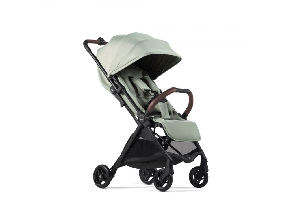 Silver Cross Jet 5 kočárek Sage