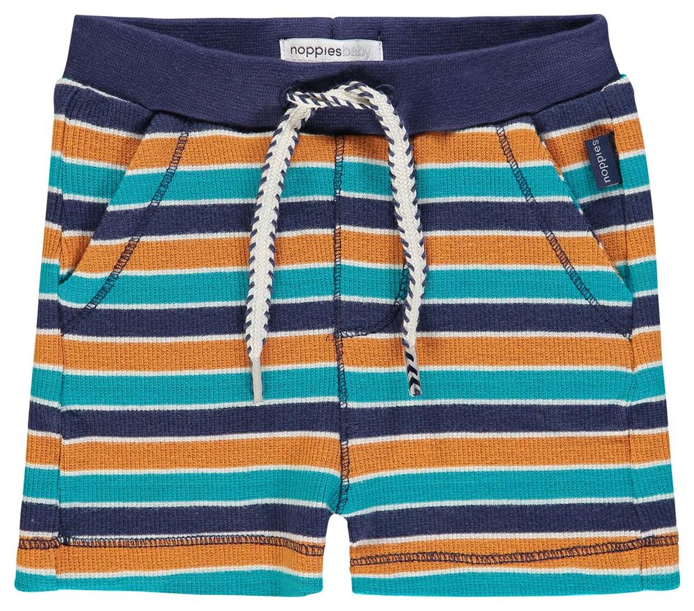 Noppies Shorts Sidney Patriot Blue