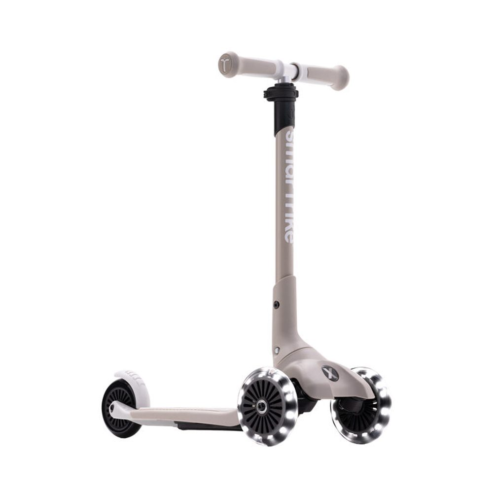 smarTrike Xtend Mini+ space grey