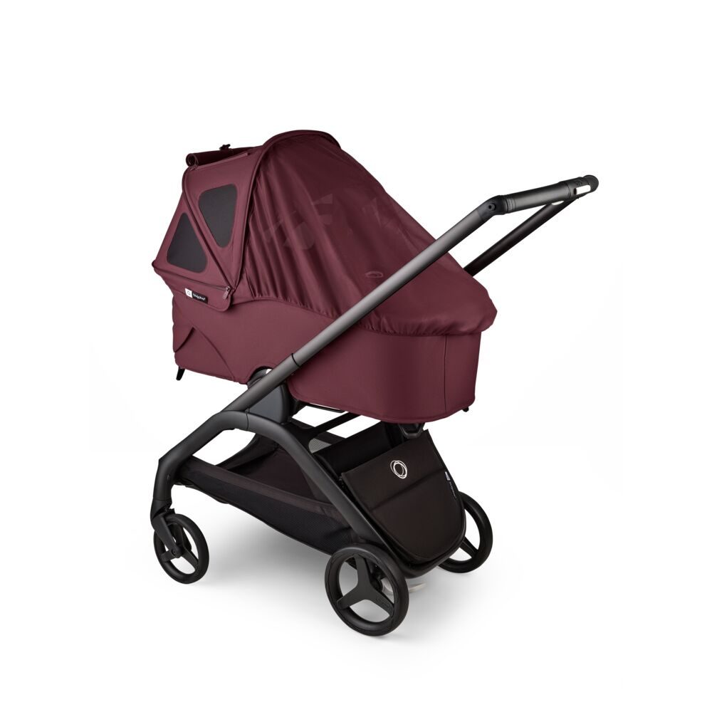 Bugaboo Dragonfly - Integrovaná moskytiéra