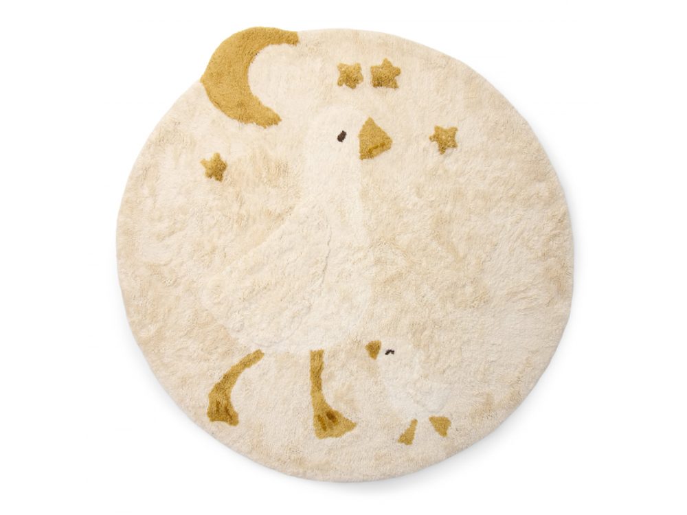 Little Dutch Koberec Husa