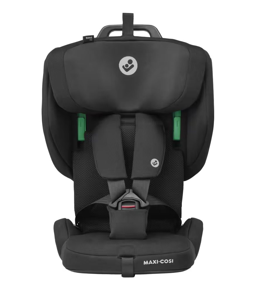 Maxi-Cosi Nomad Plus 2025 - autosedačky