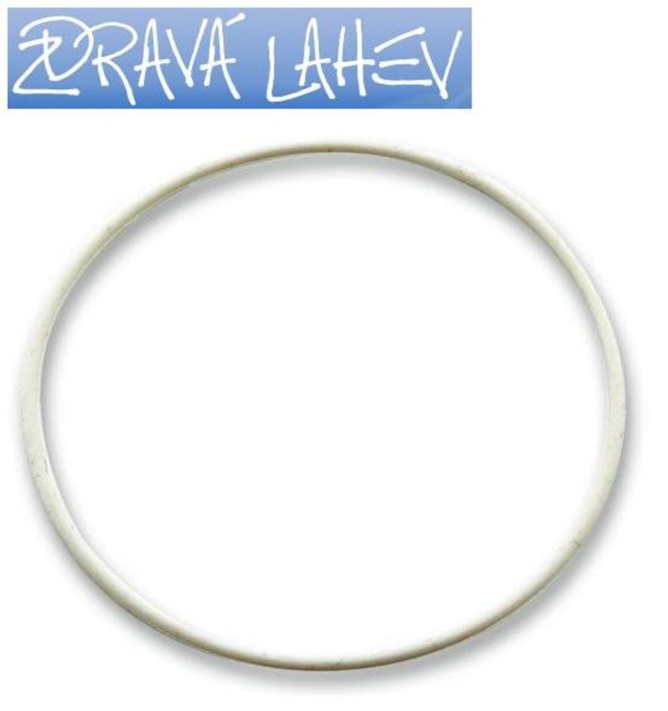 Levně Zdravá lahev® Těsnění