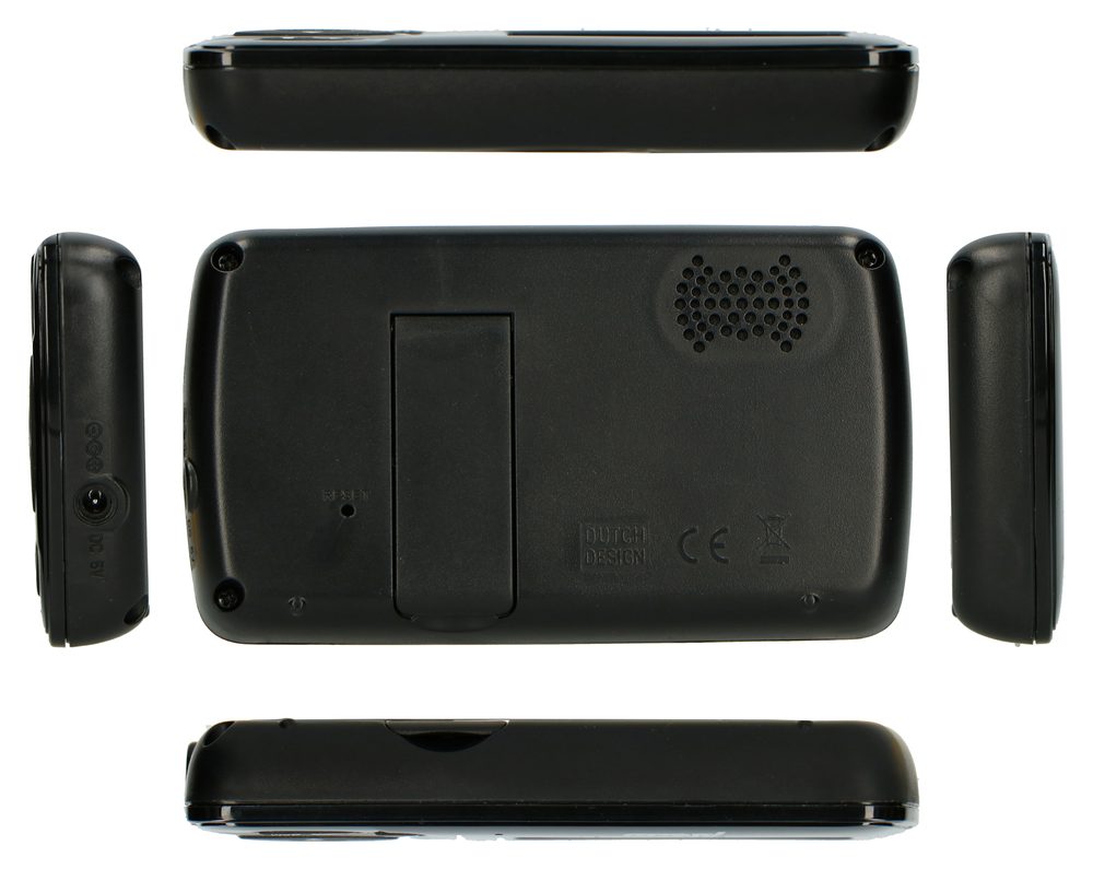 Alecto DVM71BK (obrázek 7)