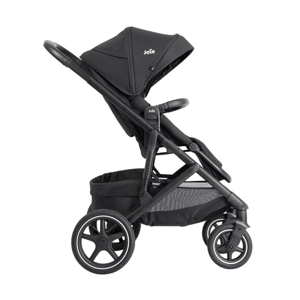 Joie Elara™ + ramble XL raven (obrázek 4)