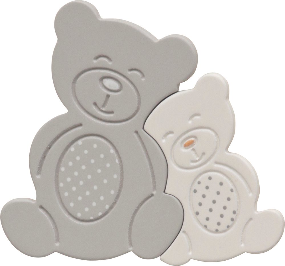 Scarlett Nalepovací zvířátko na nábytek medvídci