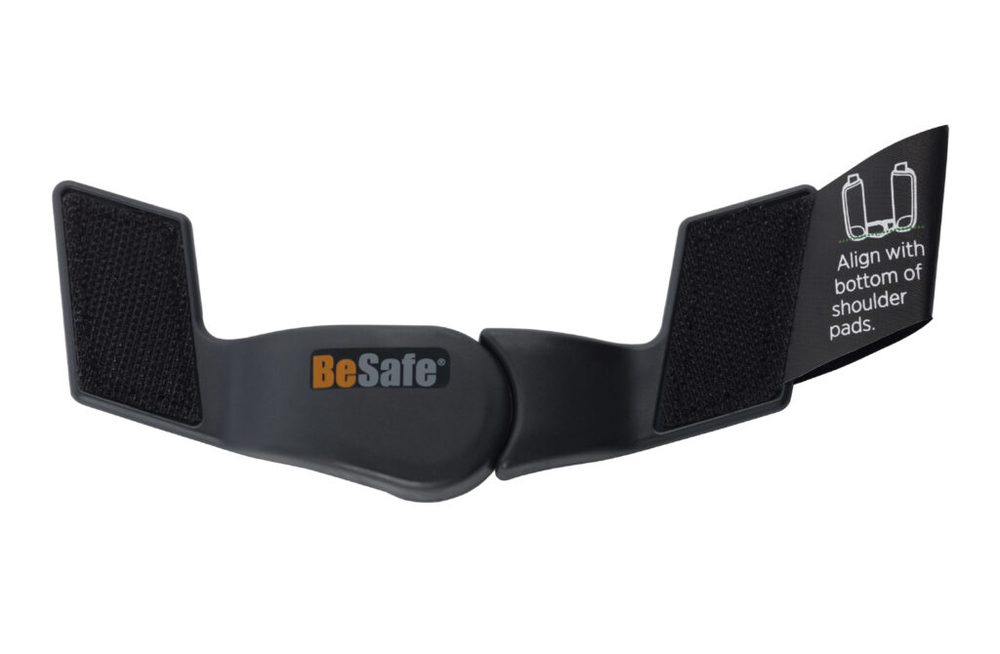 BeSafe Belt guard - autosedačky