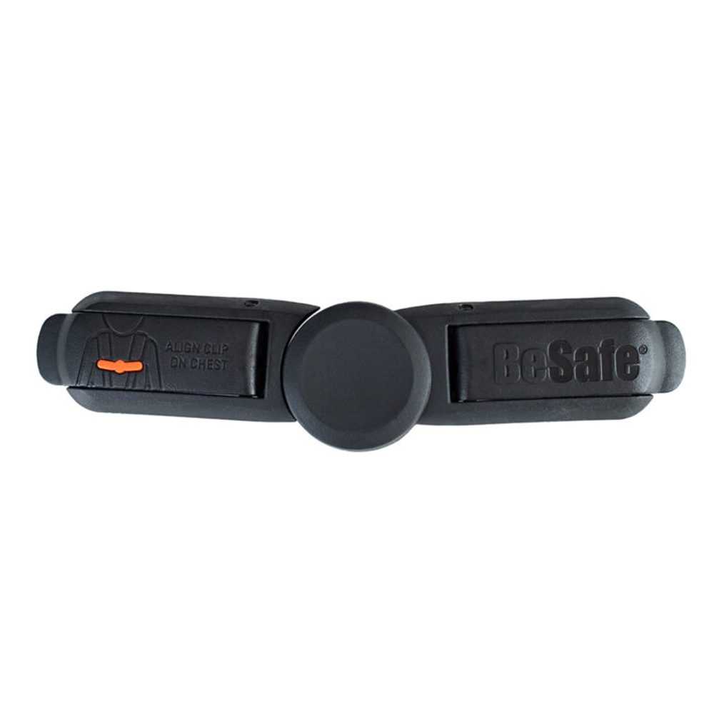 BeSafe Belt keeper - autosedačky