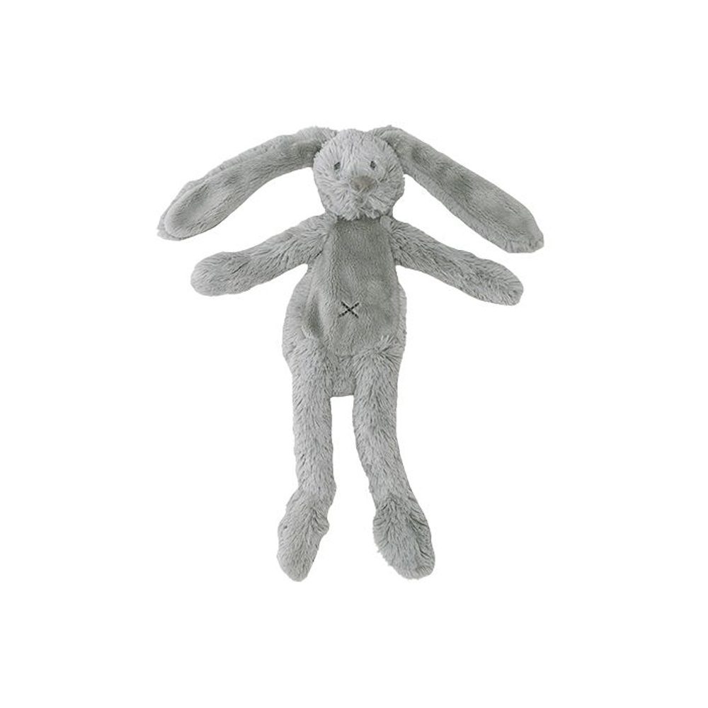 Happy Horse | Králíček Richie šedý FLATSTYLE velikost: 27 cm