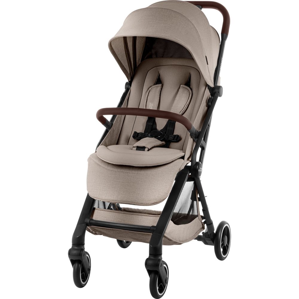 BRITAX-RÖMER Kočárek FLYLITE - Teak