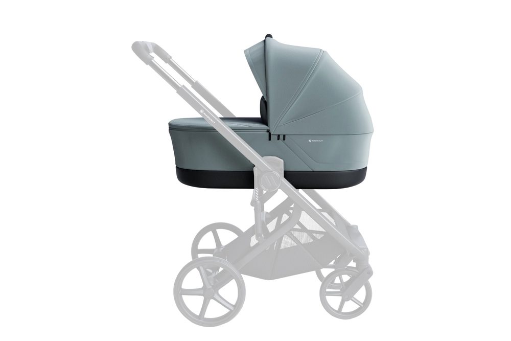 Avionaut Sirius (korba) - Blue