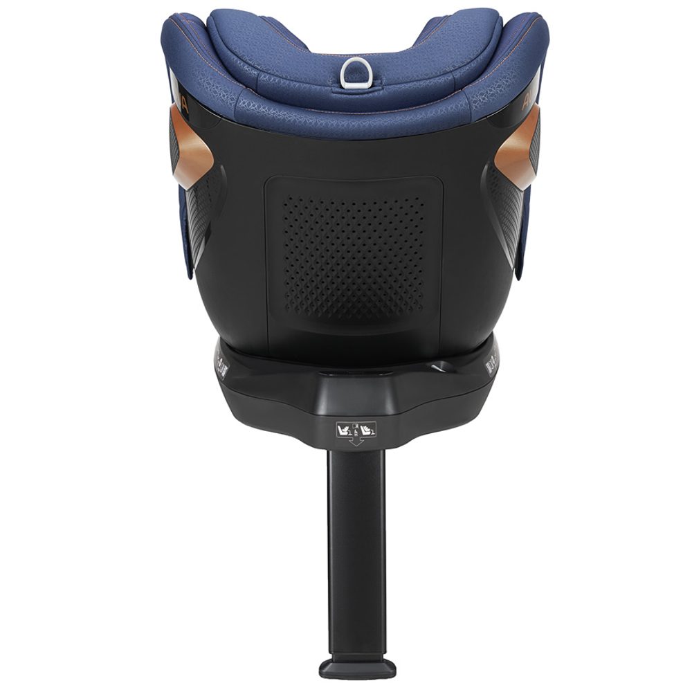 AVOVA Sperber-fix X 2026 Mountain Blue-Copper 40–105 cm (obrázek 8)