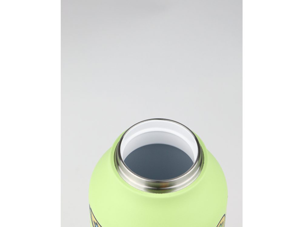 Runbott Termoláhev Mii 600 ml Retro Gamer Sharp Green (obrázek 8)