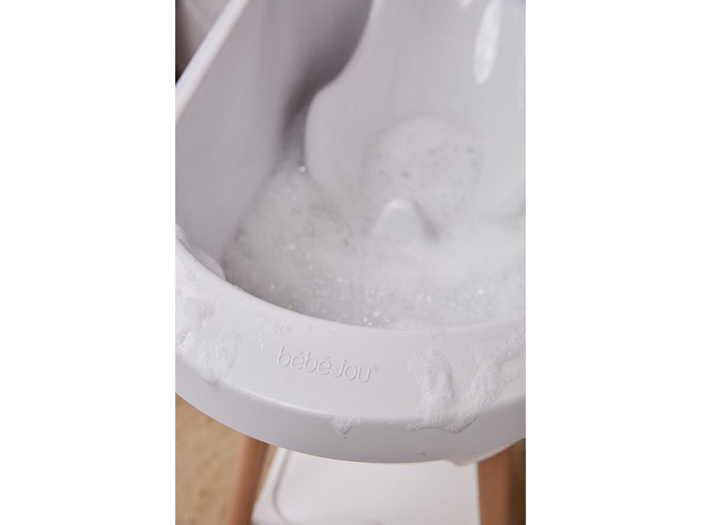 Bebe-Jou Vanička Sense Light Grey (obrázek 6)