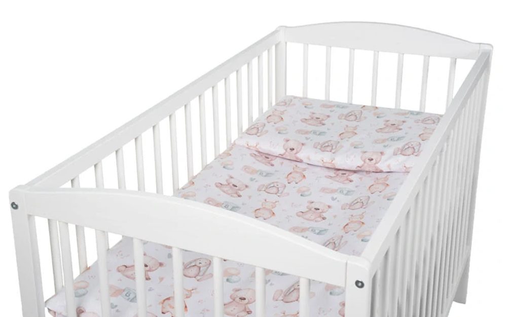 Tomi Povlečení K2 tisk - Králík ušatý