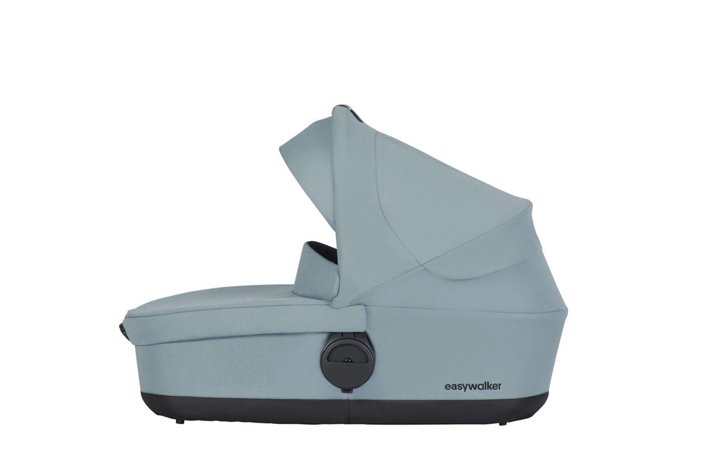 Easywalker Charley korba Glacier Blue 2019