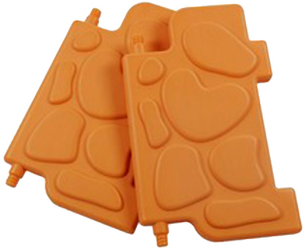 Scarlett Plastová spojka k ohrádce Méďa