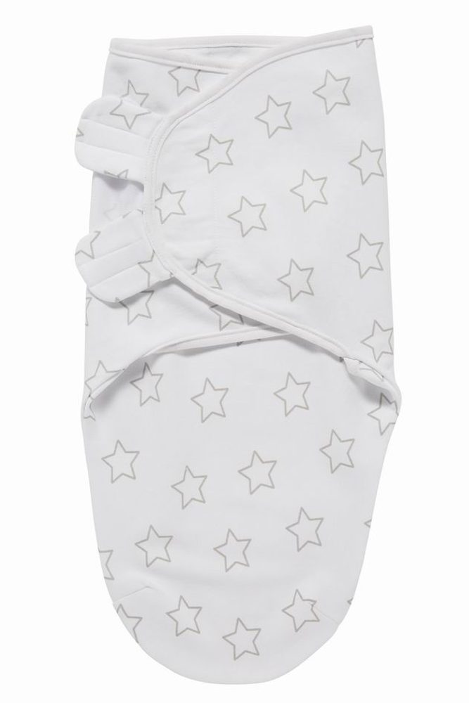 Meyco Zavinovačka 4-6 m - Stars grey