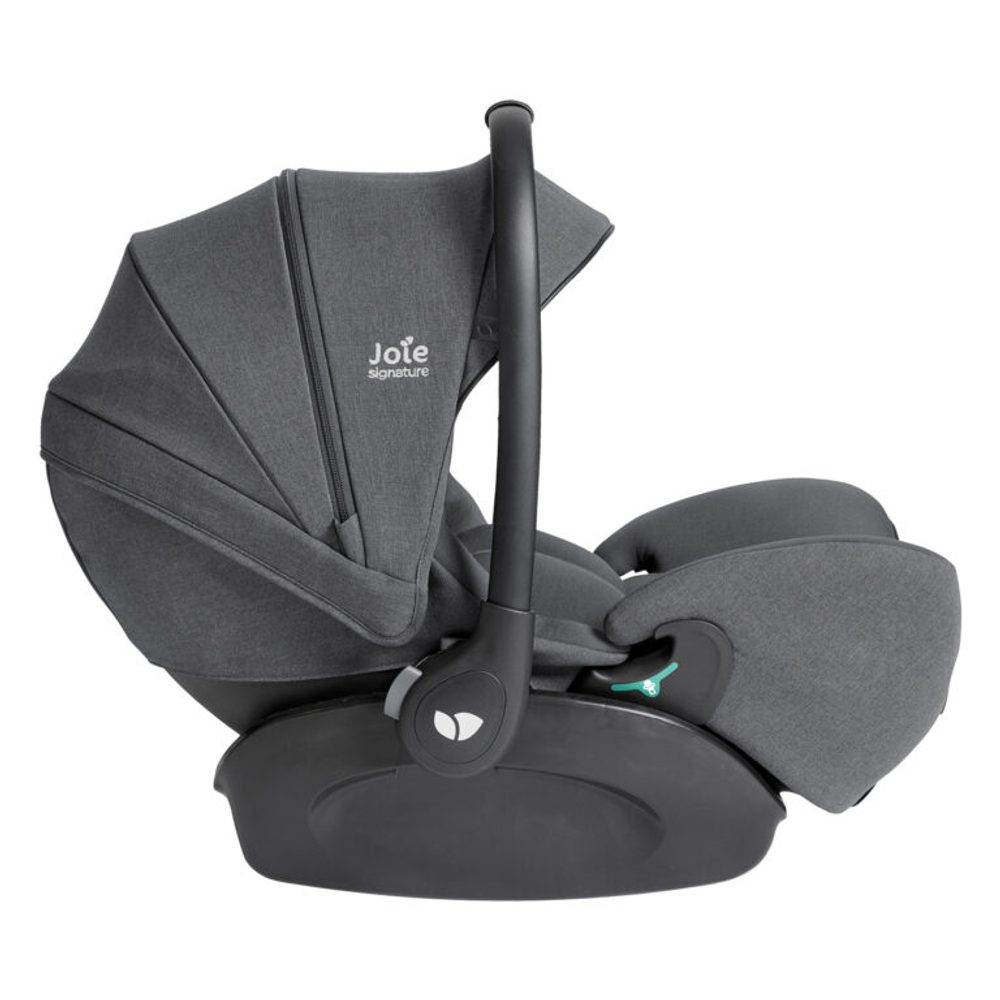 Joie i-Level™ Pro ebony (obrázek 6)