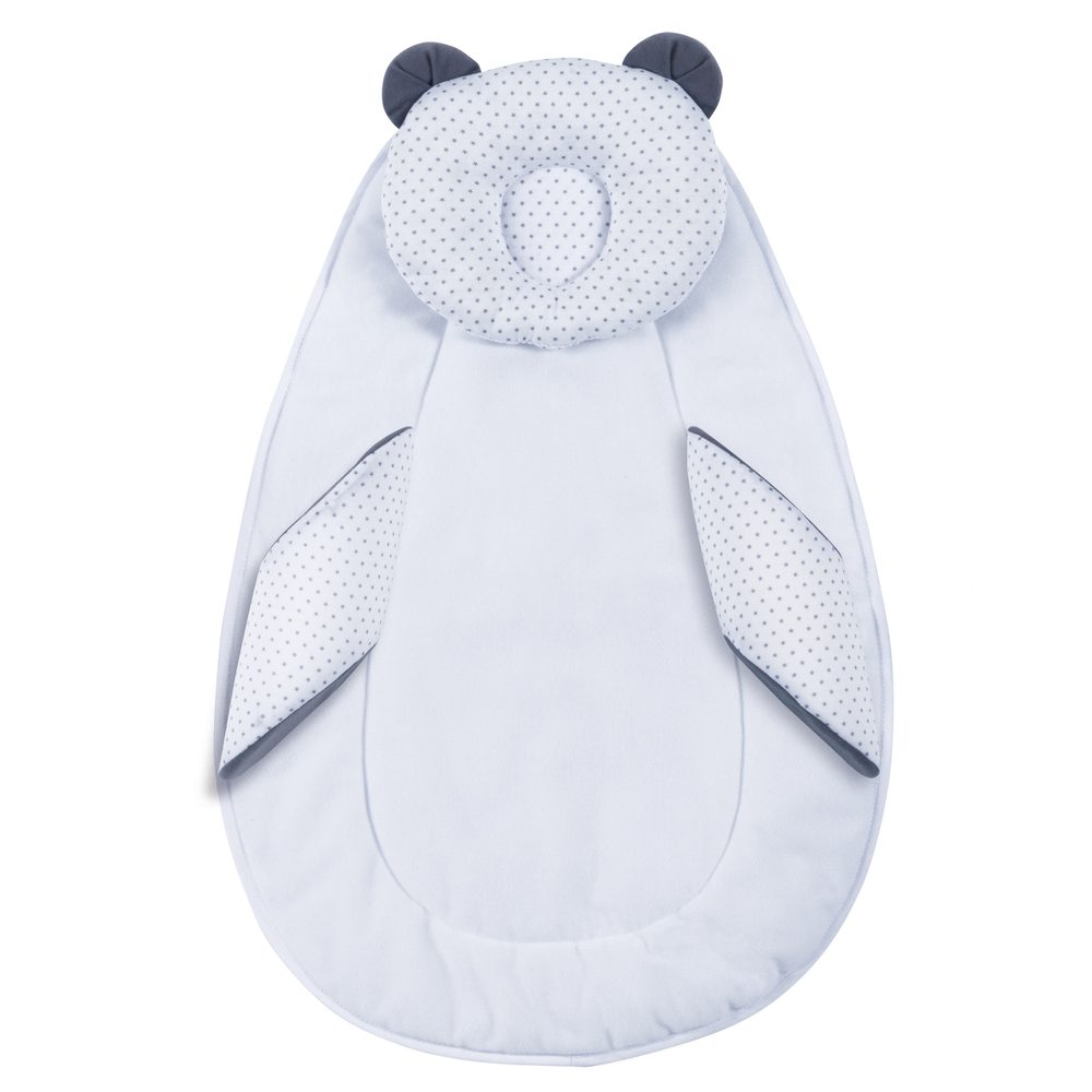 Candide Panda Pad basic new 62x40cm