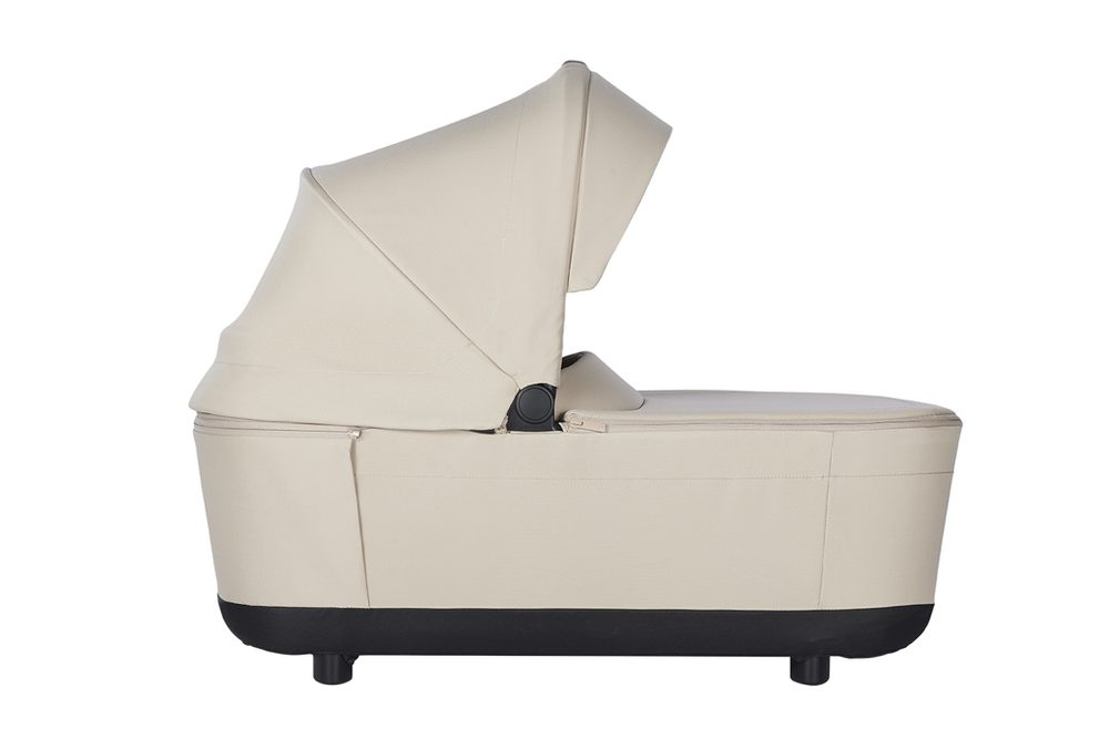 EASYWALKER Korba Rockey - Bright Taupe