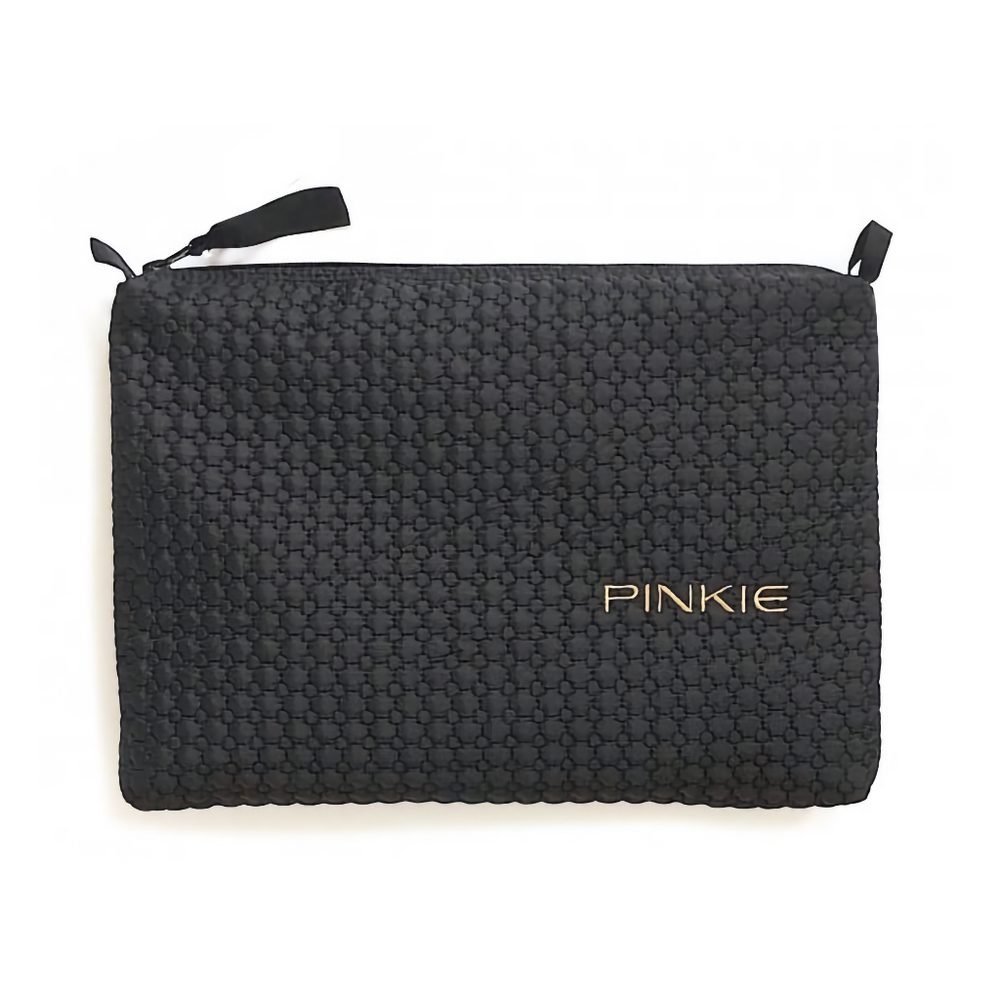 PINKIE univerzální taštička Small Black Comb
