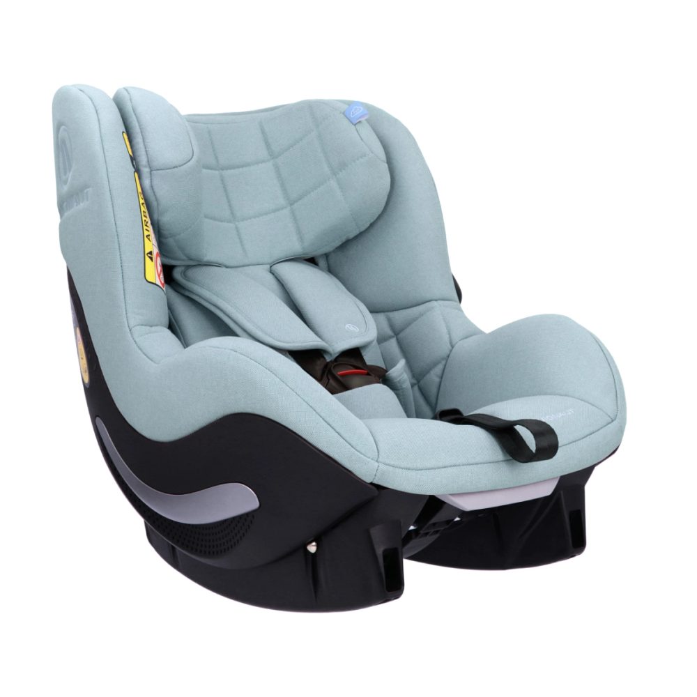 Avionaut AeroFIX RWF 2.0 C 2024 - Mint - autosedačky