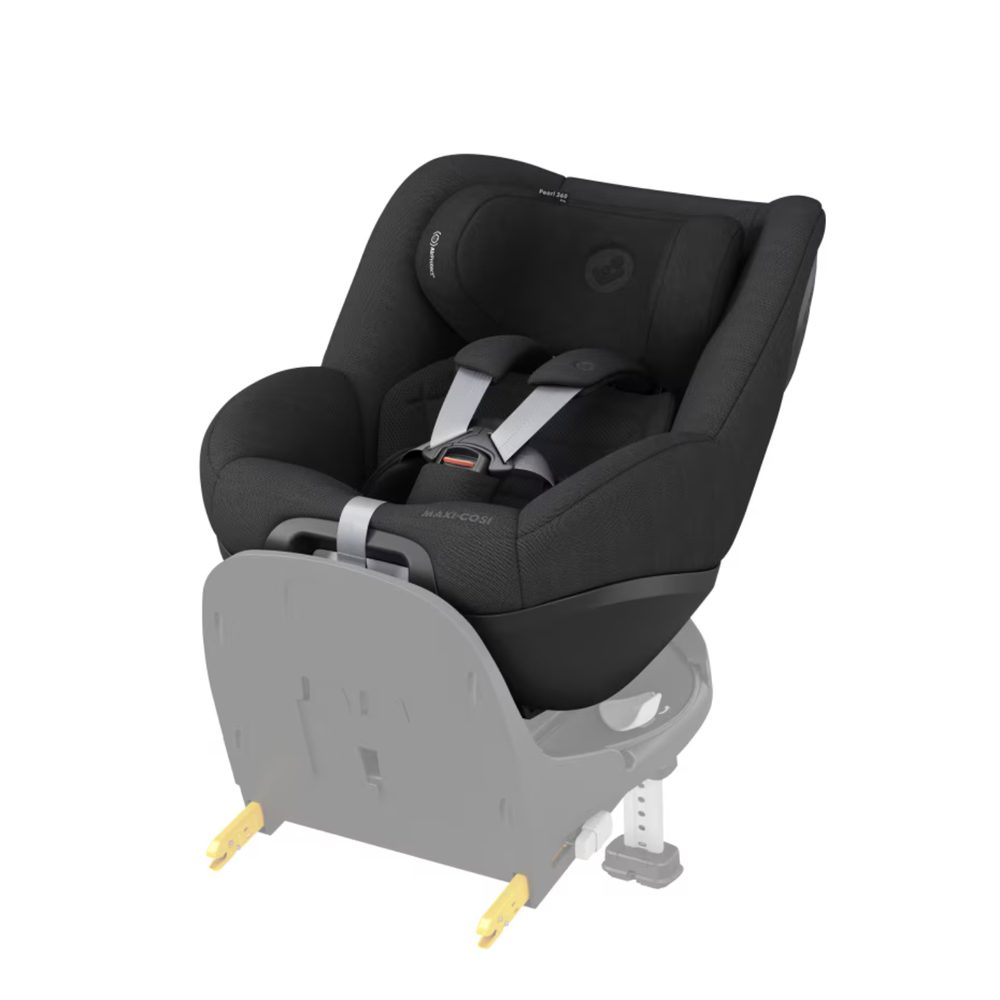 Maxi-Cosi Pearl 360 Pro 2024 - autosedačky