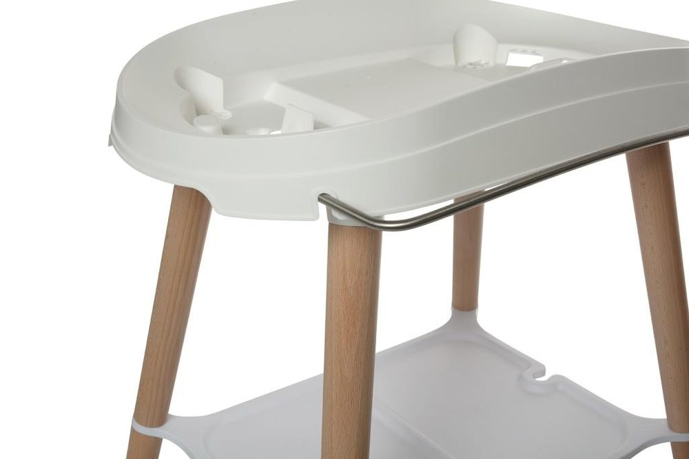 Bebe-Jou Koupací sada Bébé-jou Sense 7 dílná Light Oat (obrázek 7)
