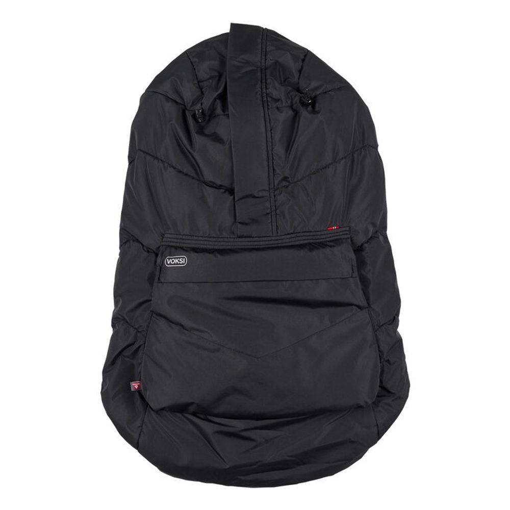 Voksi Voksi Carrier Cover black