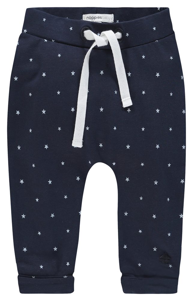Noppies Trousers Bain Navy